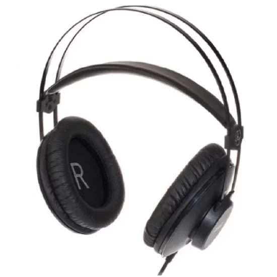 Akg k52 closed back online